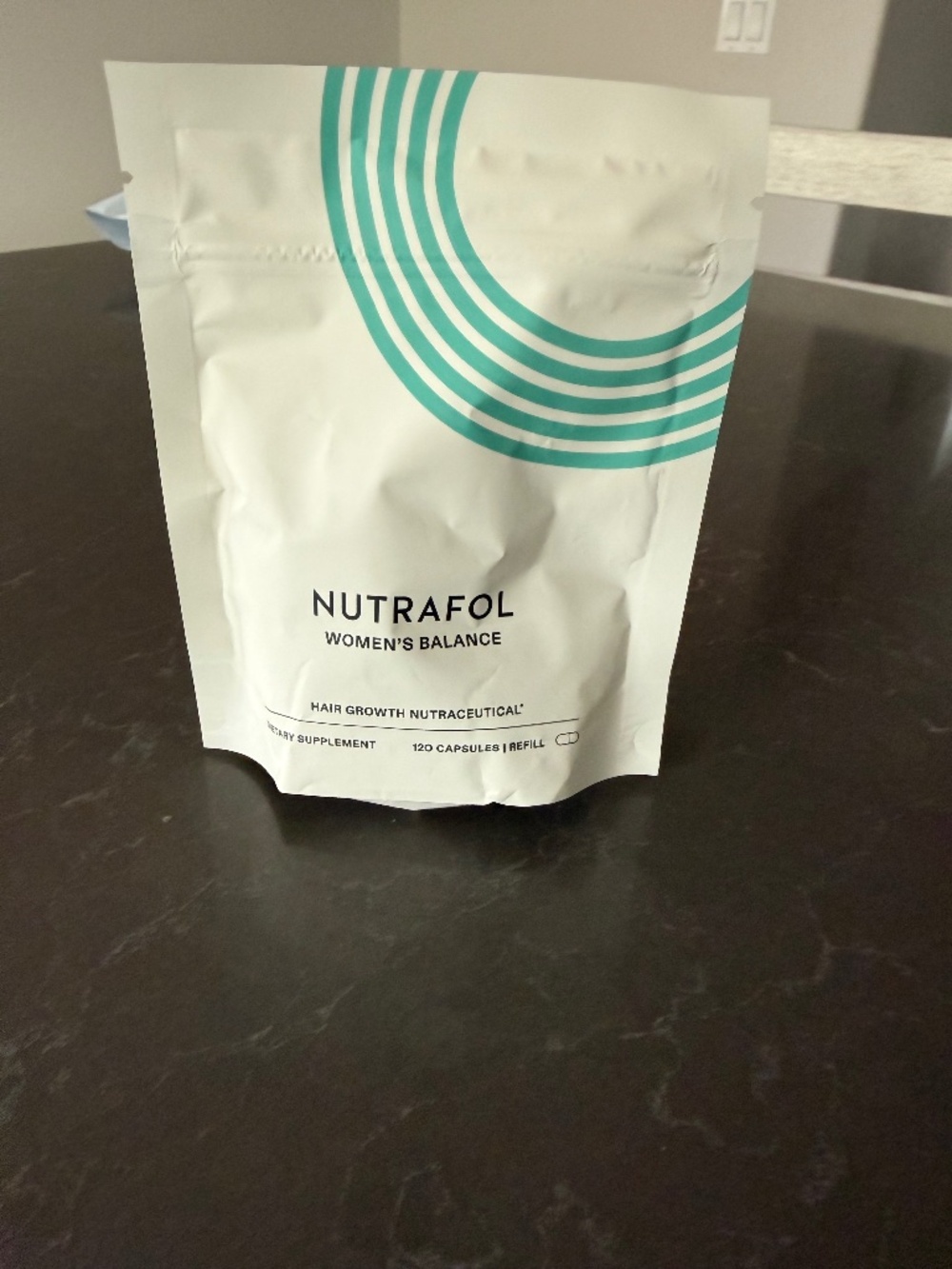 New - Unopened - Nutrafol Women's Balance - one month supply